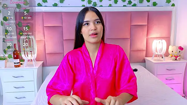 kaily_sweet1 Live XXX-chat