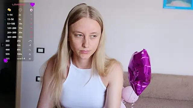 AngeelLina's Live XXX Chat