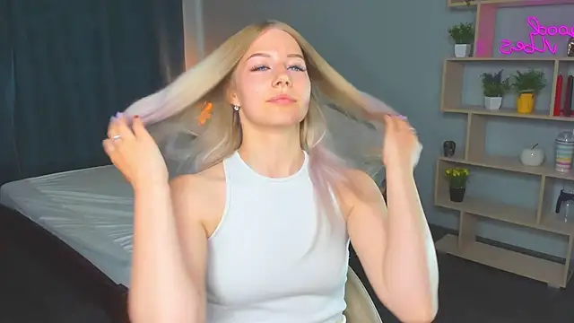 DeniseMekus Webcam-Show