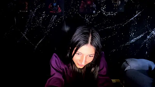 Živý XXX chat Agathaargent_