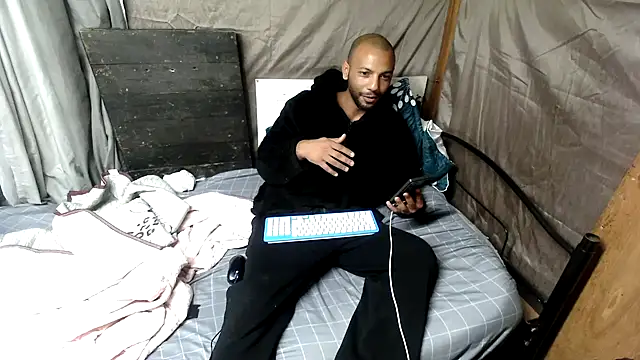 Camodick – Naživo XXX chat