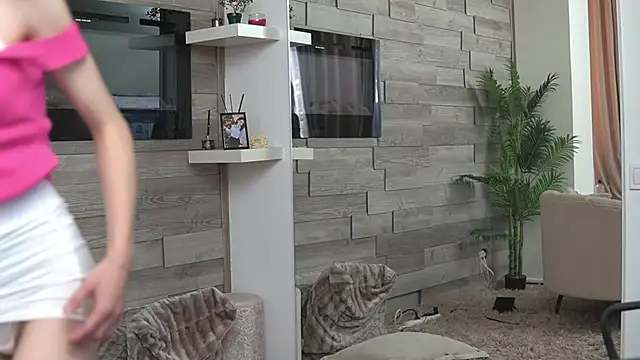 SiennaShapiro Chat XXX in diretta