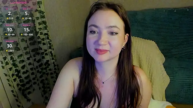 Micky_Wood – Naživo XXX chat