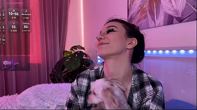Veronica_leal – Live XXX-chat