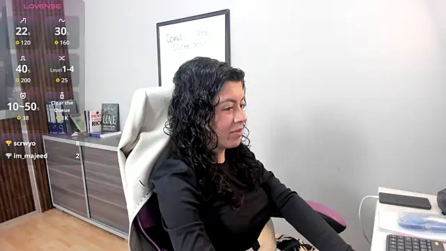 Chat XXX Live JaneLondon