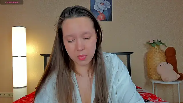 Chat XXX en directo de Mira_Karter