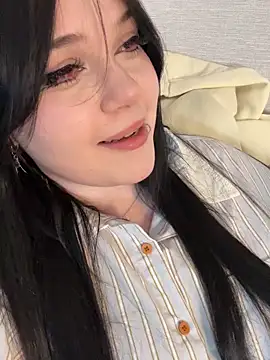 JessicaAddamssのライブXXXチャット
