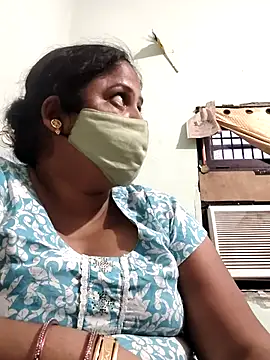 Hot_indian_Milf Obrolan Langsung XXX