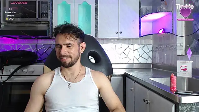 dany_ray Webcam Show