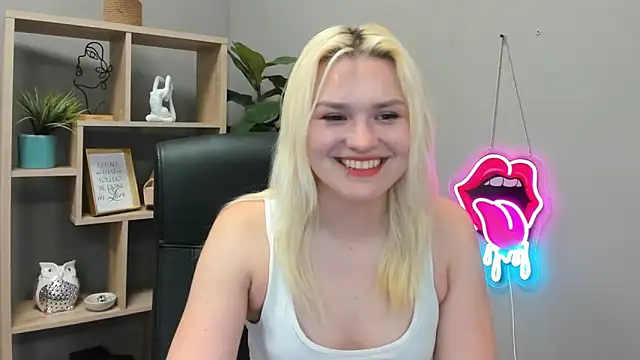 Chat XXX Live SweetLilyxo