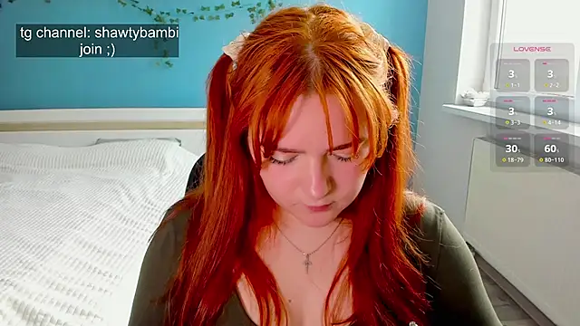 Chat XXX Live bambimayy