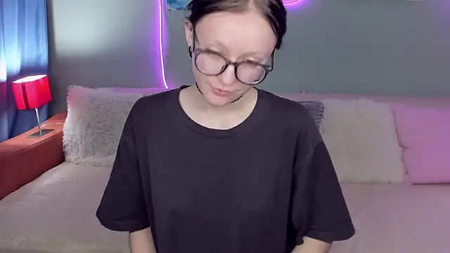 Czat XXX na żywo – OliviaLight