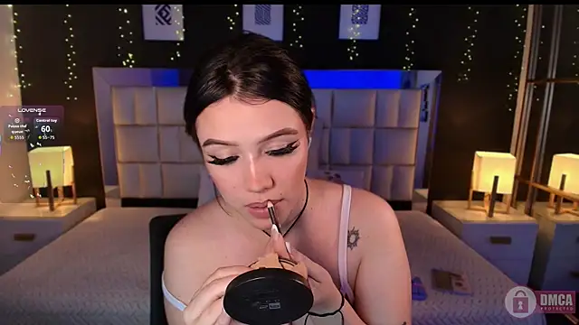 Chat XXX en directo de emmy_wattsoon