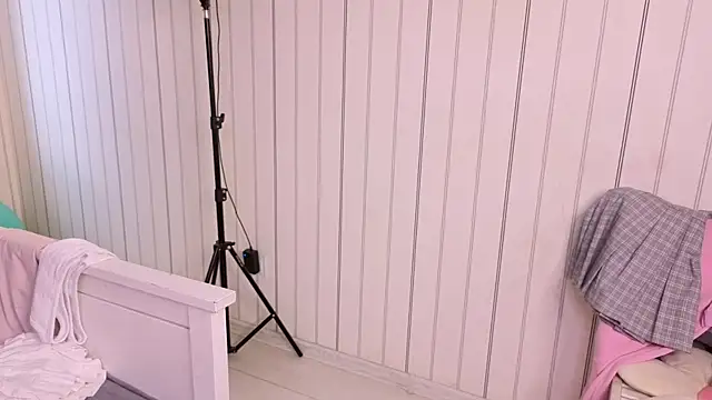 Czat XXX na żywo – HarriettKitty