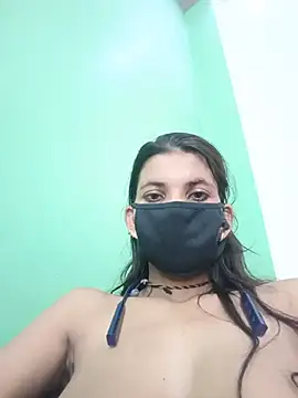 Chat +18 de Aafreen_36 ao vivo