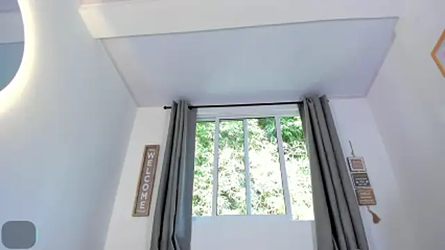 Show webcam de NickCopeer_