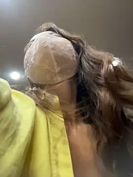 kiss_loo Show Webcam