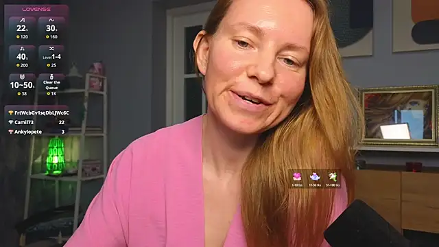 JanePearl live XXX chat