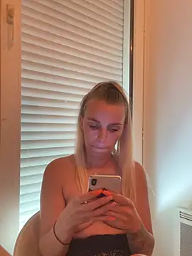 BrumeLove – Live XXX-chat