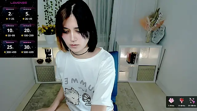 Alexa_Lexi_ Live XXX-chat