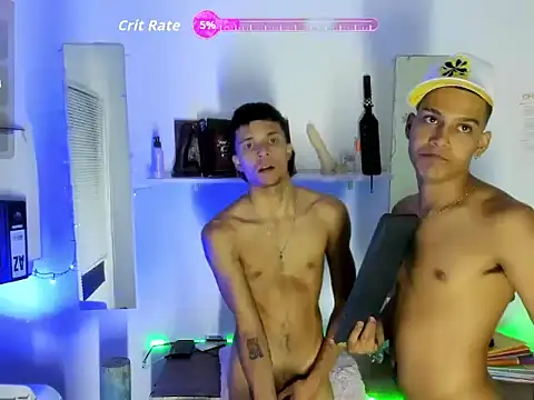 xxKamadevaxx Pertunjukan Webcam