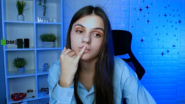 Chat +18 de lisa_dark_ ao vivo