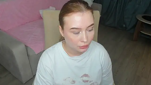 Webkamerová show SixtaBeilman