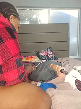Kinkyphatass Live XXX-chat