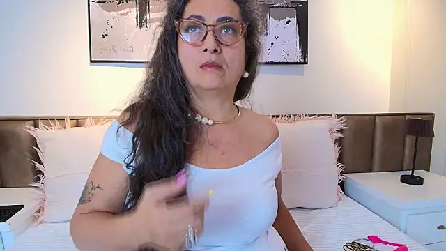 AlessandraLeroy Live XXX-chat