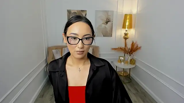 Chat +18 de EvaSarazardje ao vivo