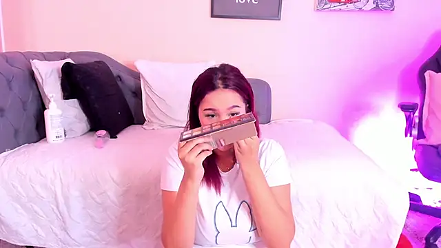 victoriazans Live XXX-Chat