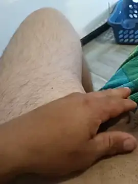 Show Webcam de bojo69