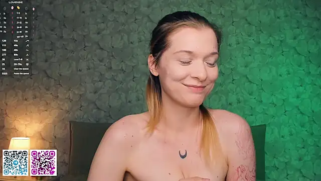 CleopatraHabibi Live XXX-chat