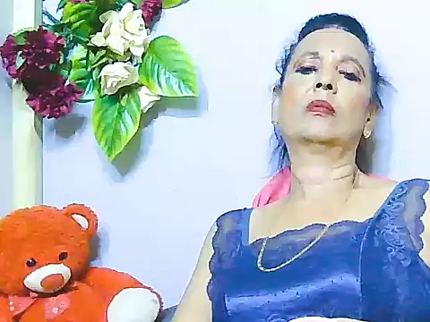 Czat XXX na żywo – Hot_queen58