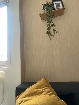 Lily_Rush 现场XXX聊天