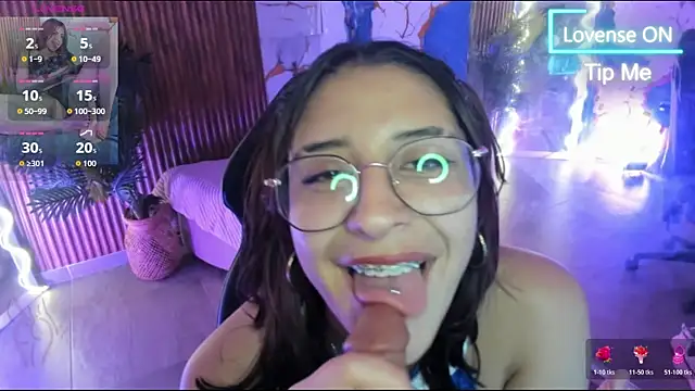 Živý XXX chat Zyra_tay