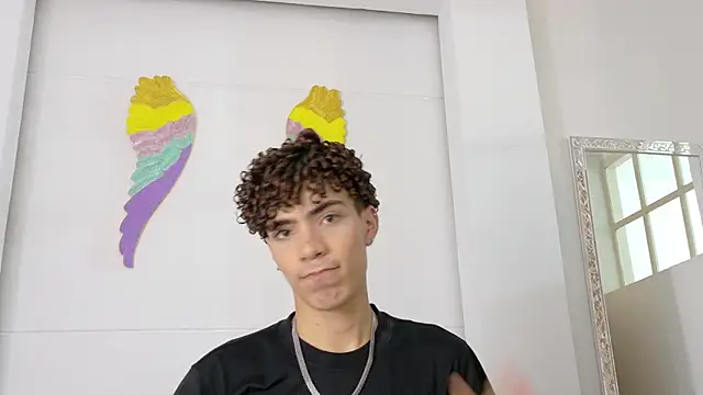 Monyel_Blake Chat XXX live