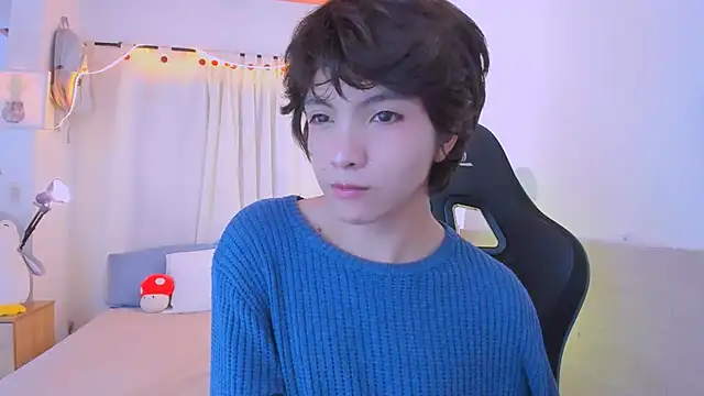 Sweet_Allan webcam show