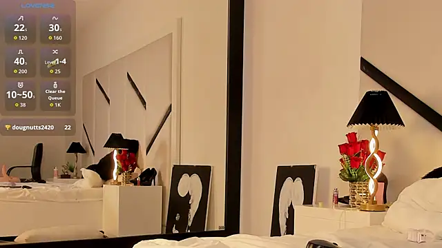 XimenaCosta: απευθείας συνομιλία ΧΧΧ