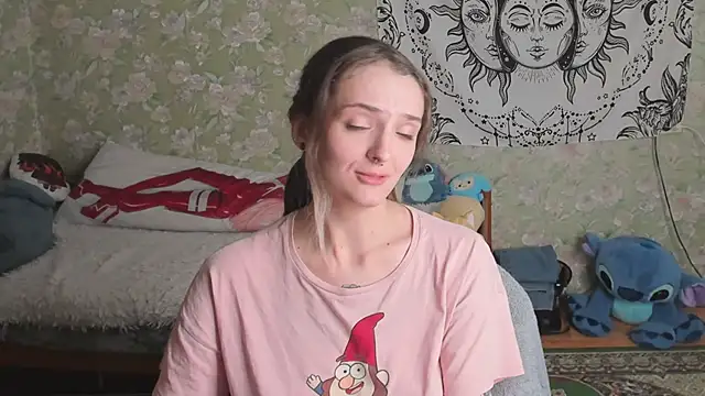 Cutie_Adelia 라이브 XXX 채팅
