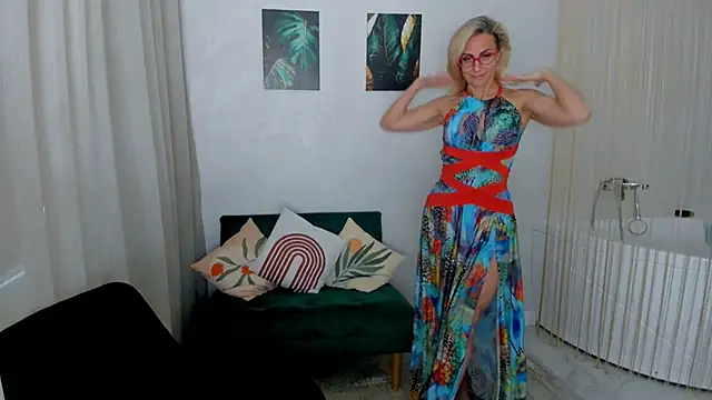 Chat XXX ao vivo de MuseOfStage