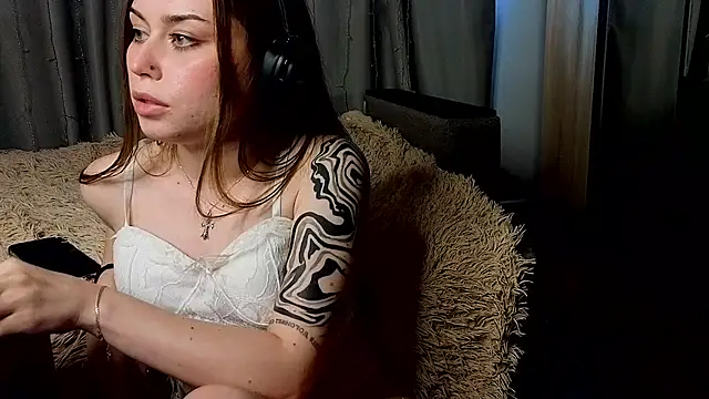danieliis 라이브 XXX 채팅
