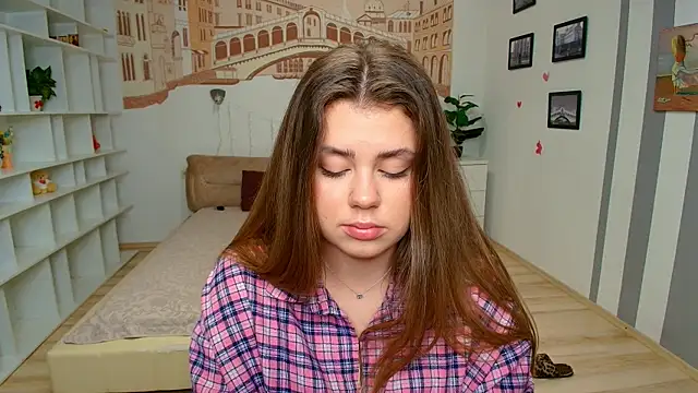 IsabellaBler's Live XXX Chat