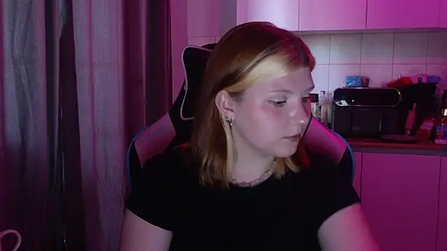 norinanakaluu's Live XXX Chat