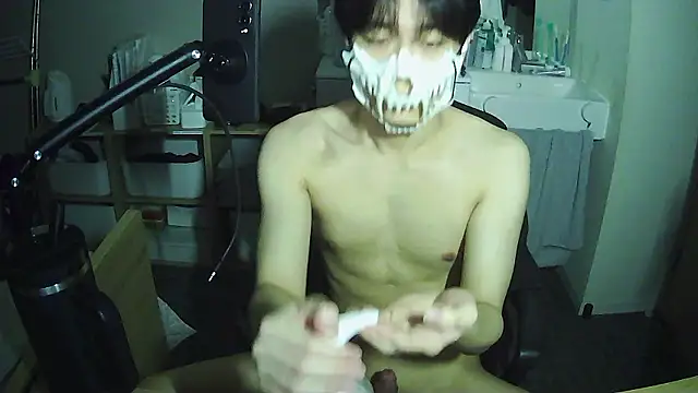 Show de sdamvo2 na webcam