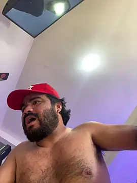 MichaelBear_21 라이브 XXX 채팅