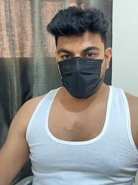 Hot_Boy8677 Chat XXX live