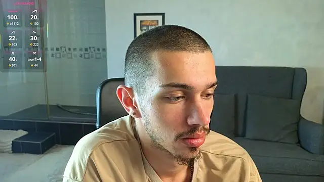 KaydenDrew Live XXX-Chat