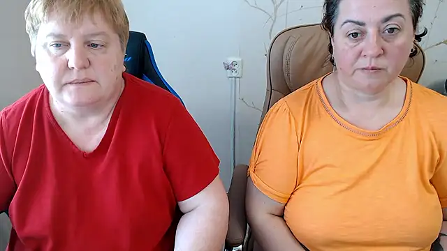 Živý XXX chat Lindy-Jeanie