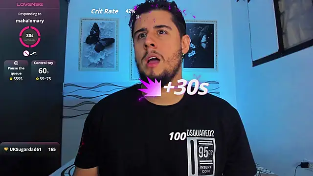 Ryan_evannss_ 라이브 XXX 채팅